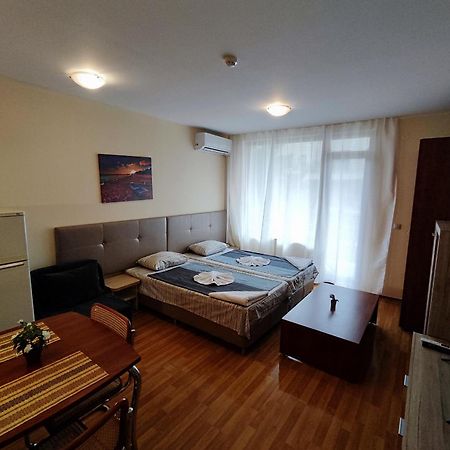 Europroperties Iglika Apartments Goldstrand Exterior foto