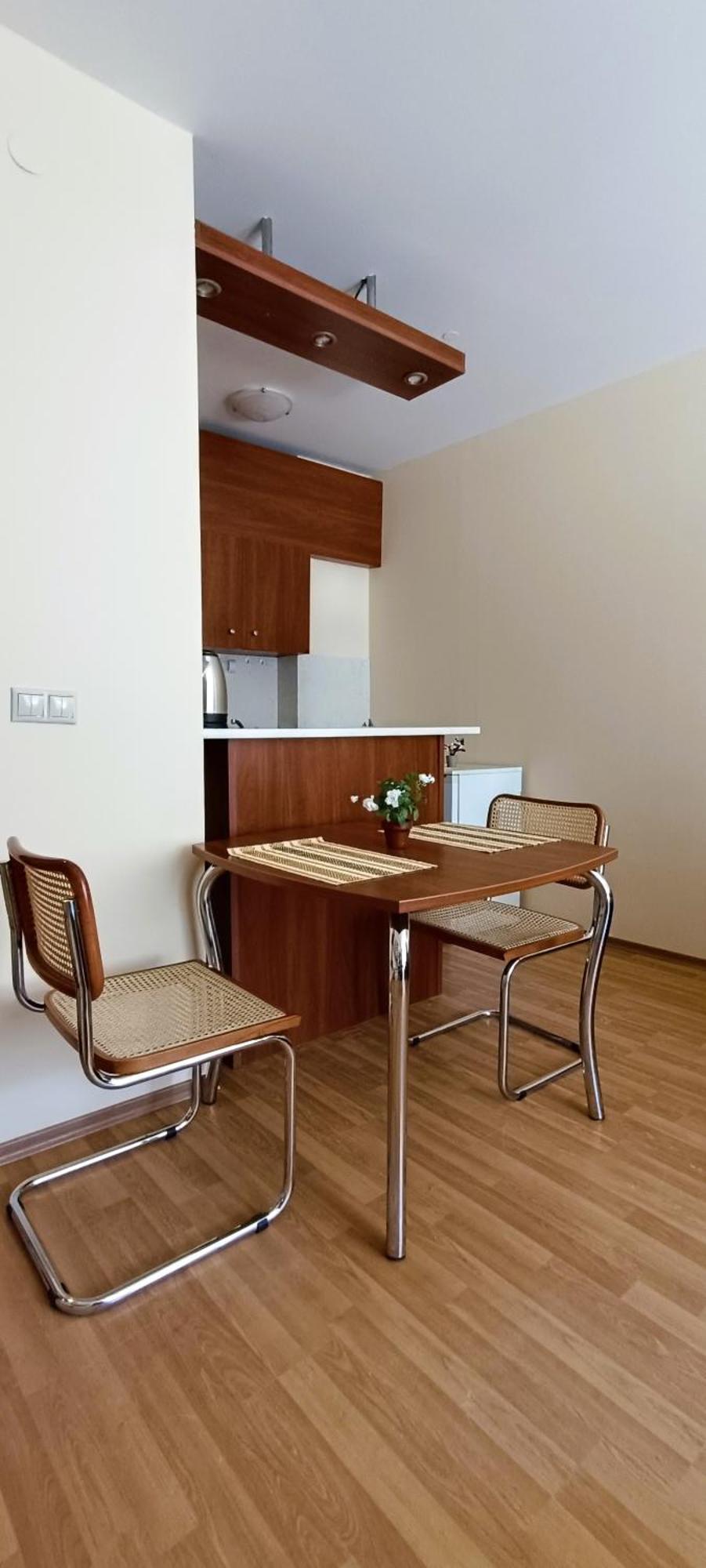 Europroperties Iglika Apartments Goldstrand Exterior foto