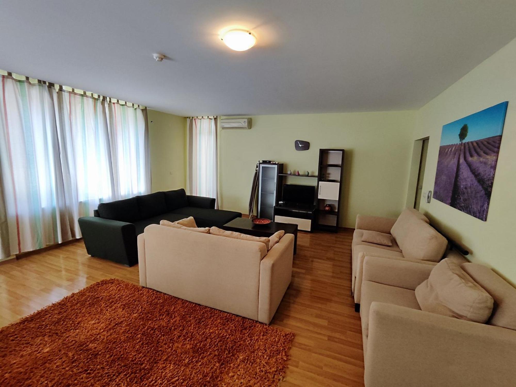 Europroperties Iglika Apartments Goldstrand Exterior foto