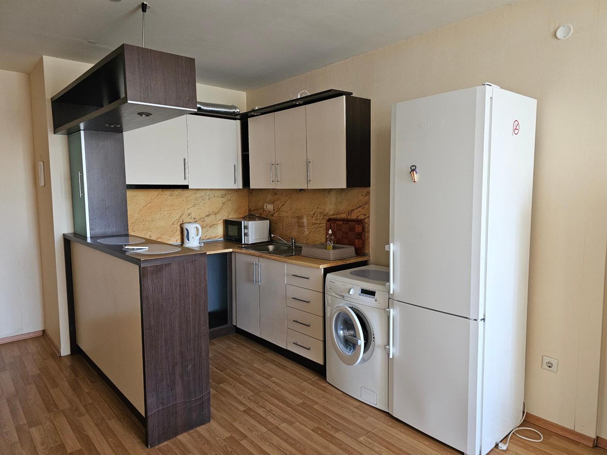 Europroperties Iglika Apartments Goldstrand Exterior foto